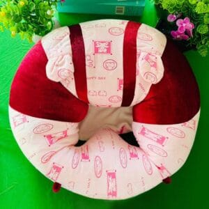 Soft & Comfy Baby Support Sitting Sofa