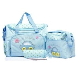 Hospital Bag for Patients, Mom & Baby