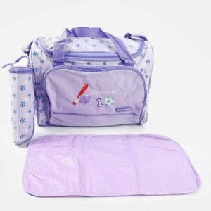 Hospital Bag for Patients, Mom & Baby