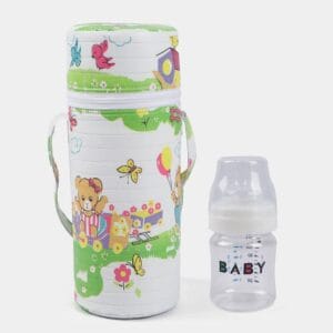 Feeder & Water Bottle Warmer Single & Double