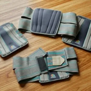 Multipurpose Pregnancy Support & Pain Relief Belt