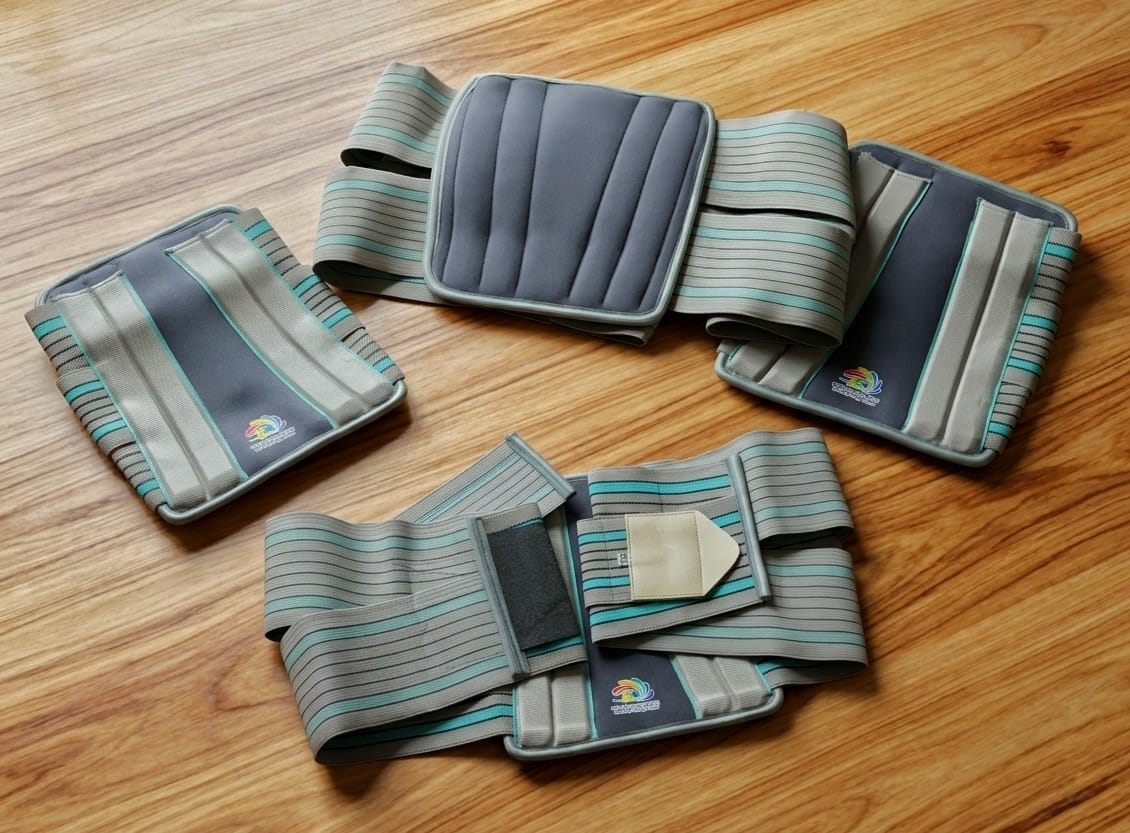 Multipurpose Pregnancy Support & Pain Relief Belt