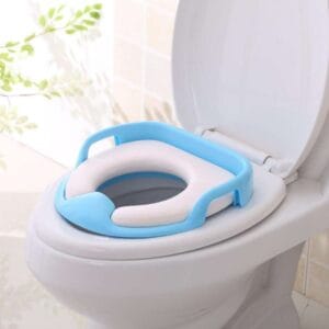 Portable Baby Comet Learning Seat