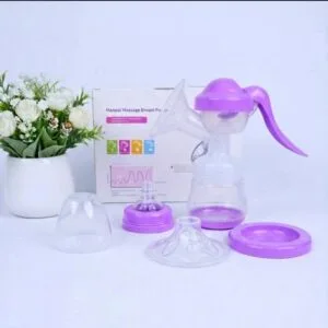 Mothercare Manual Comfortable Breast Pump